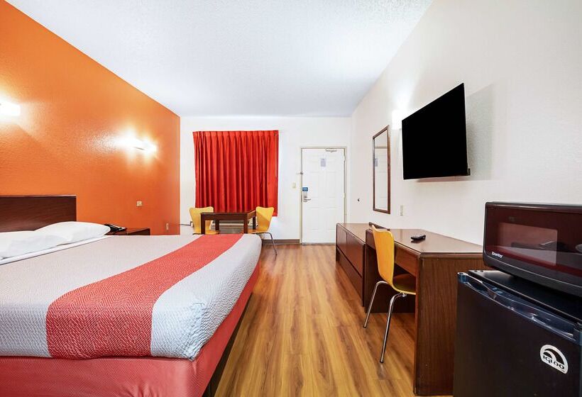 Motel 6covington, Tn