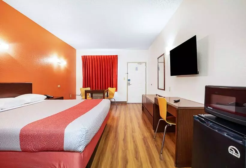 Motel 6covington, Tn