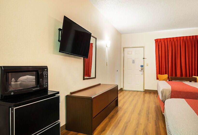 Motel 6covington, Tn