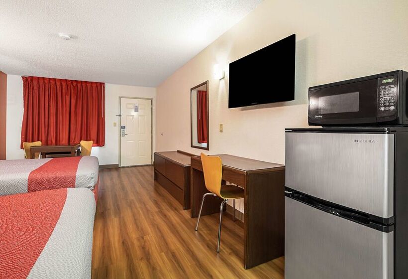 Motel 6covington, Tn