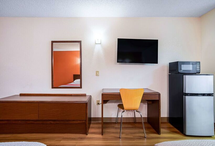 Motel 6covington, Tn