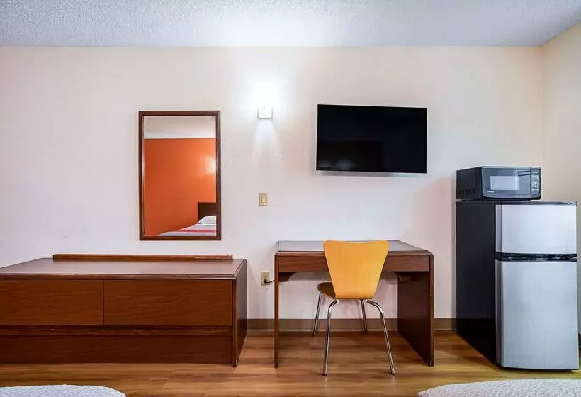 Motel 6covington, Tn