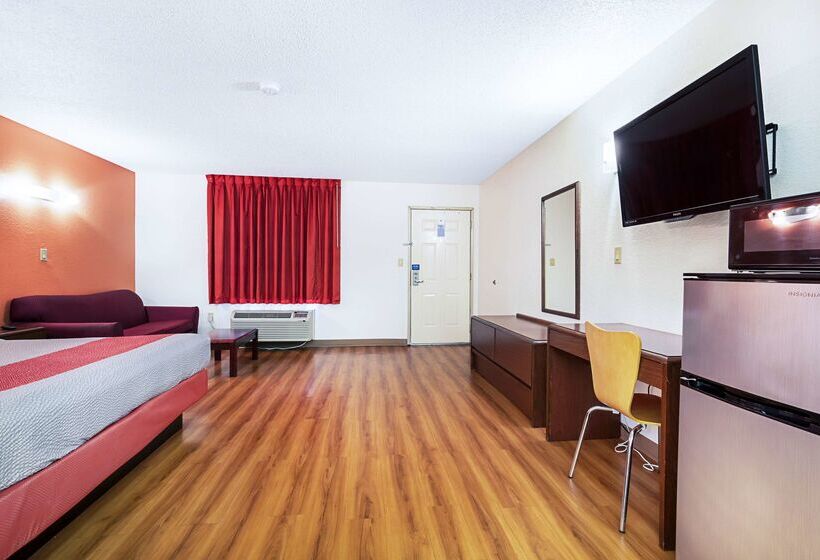 Motel 6covington, Tn