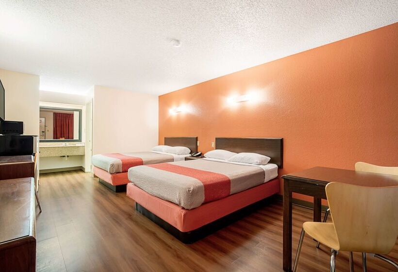 Motel 6covington, Tn