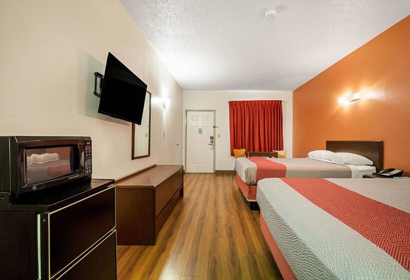 Motel 6covington, Tn