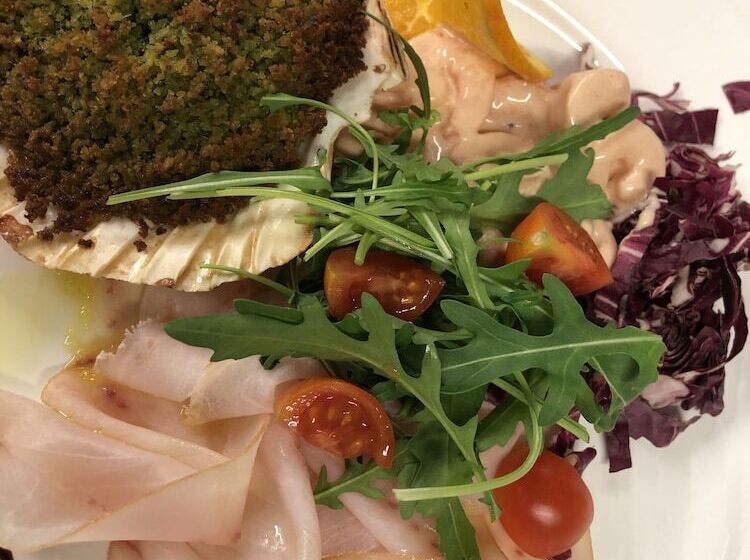 Общежитие Grütli Inn