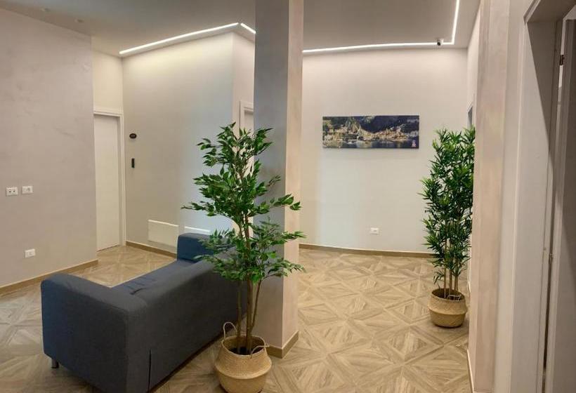 Bed and Breakfast Domus Monasteire