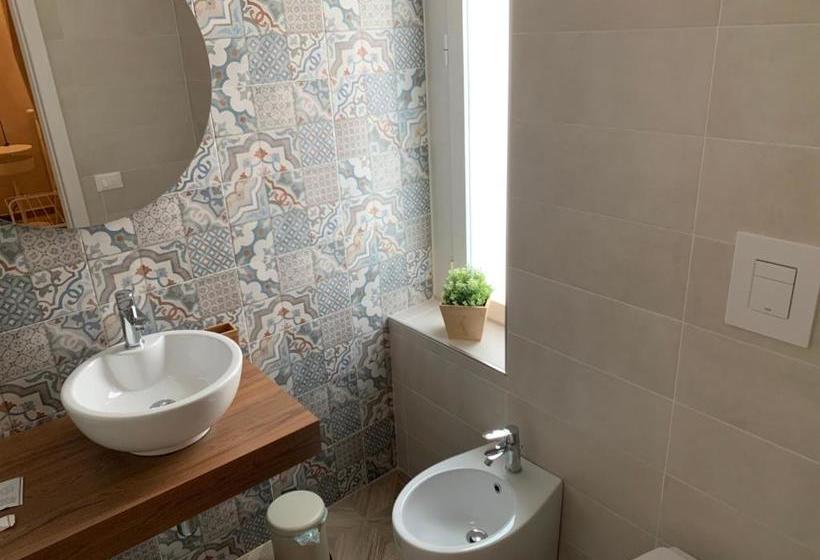 Bed and Breakfast Domus Monasteire