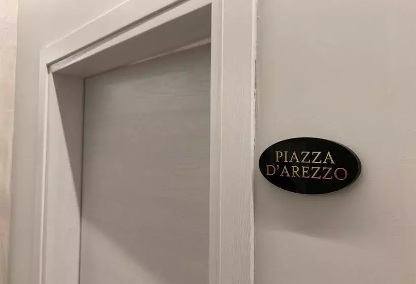 Aamiaismajoitus (B&B) Domus Monasteire