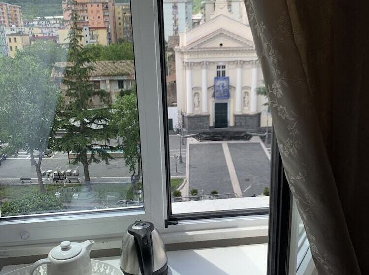 Bed and Breakfast Domus Monasteire