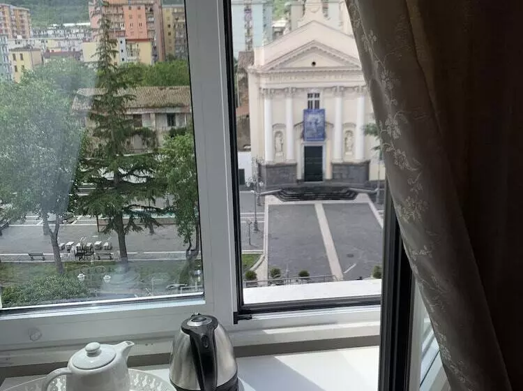 Aamiaismajoitus (B&B) Domus Monasteire