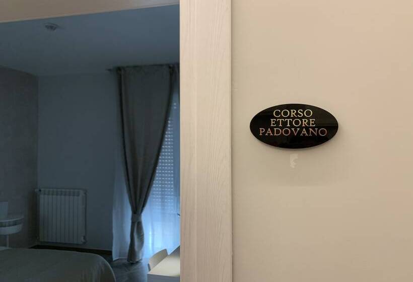 Bed and Breakfast Domus Monasteire