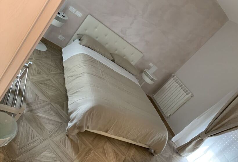 Bed and Breakfast Domus Monasteire