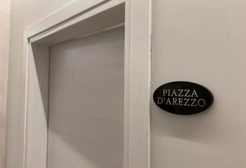 Aamiaismajoitus (B&B) Domus Monasteire