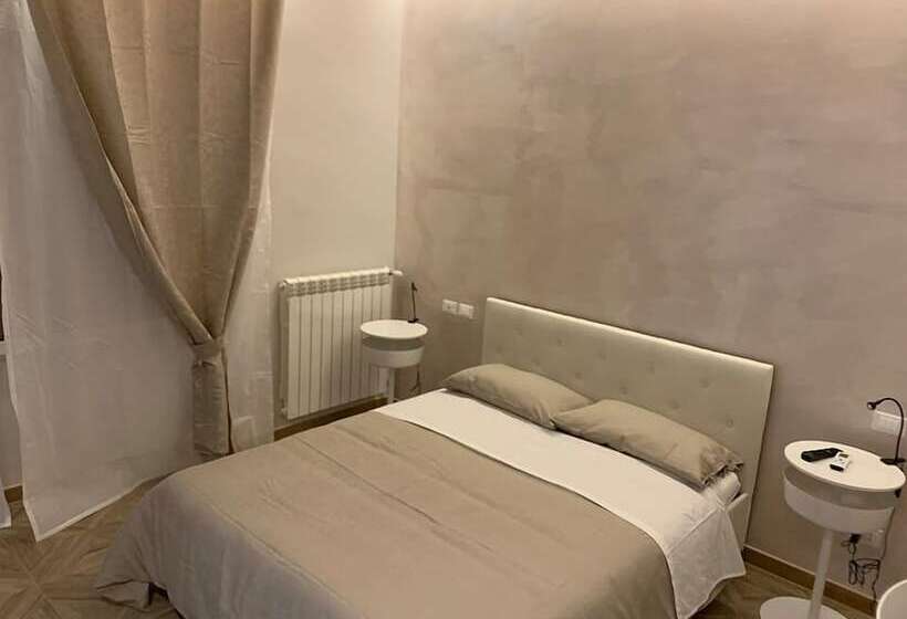 Bed and Breakfast Domus Monasteire