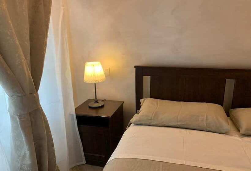 Bed and Breakfast Domus Monasteire