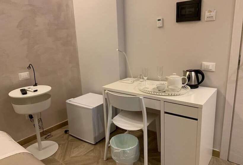 Bed and Breakfast Domus Monasteire