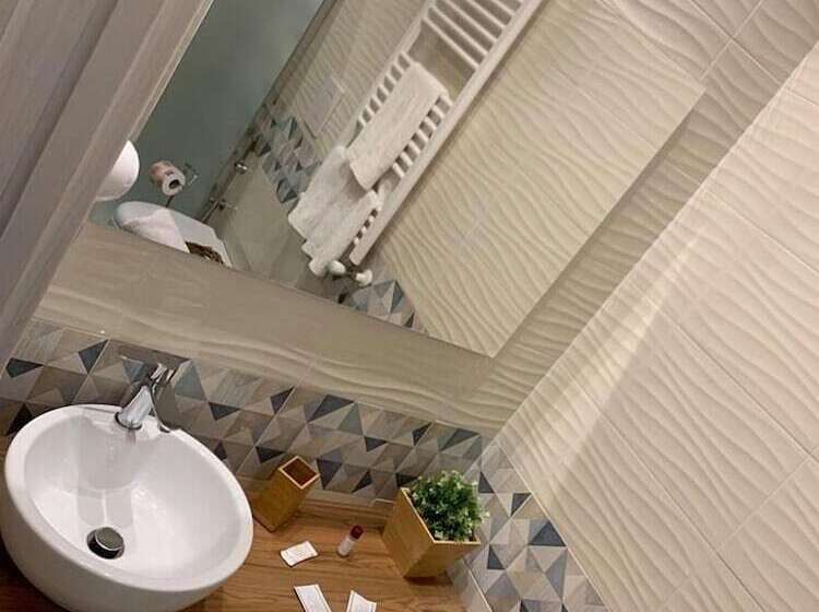 Bed and Breakfast Domus Monasteire