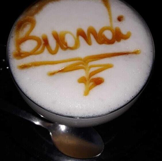 Bed and Breakfast Domus Monasteire