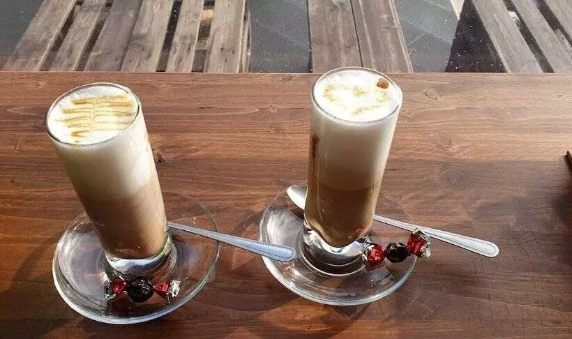 Aamiaismajoitus (B&B) Domus Monasteire