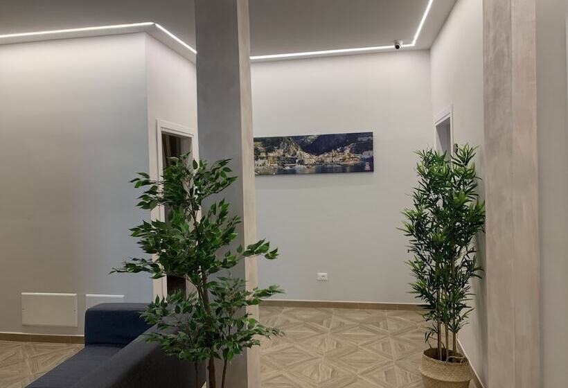 Bed and Breakfast Domus Monasteire