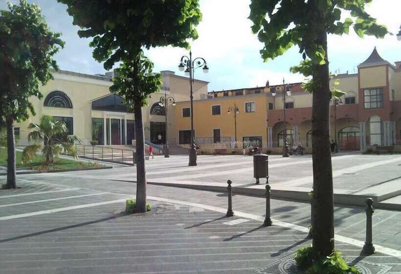 Bed and Breakfast Domus Monasteire