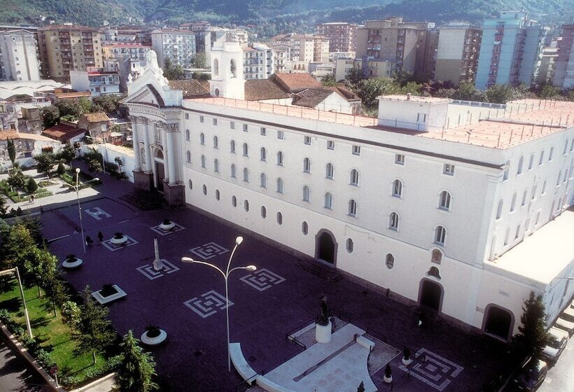 Bed and Breakfast Domus Monasteire