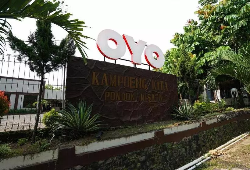 Hotelli Oyo 903 Kampoeng Kita