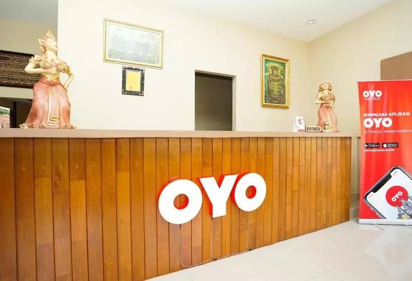 Hotelli Oyo 903 Kampoeng Kita