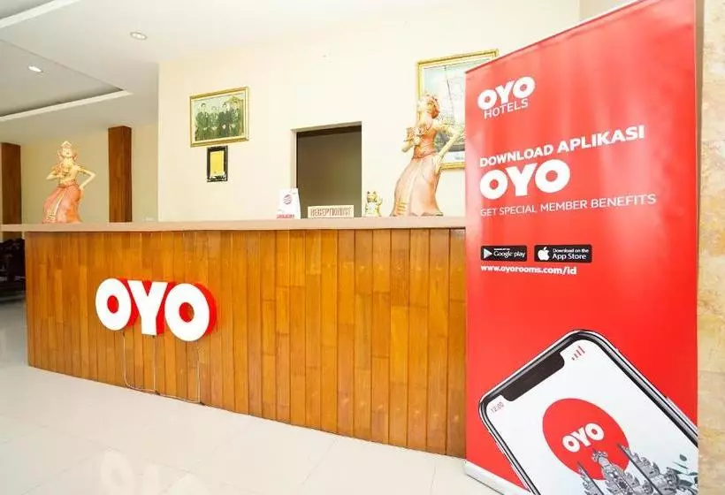Hotelli Oyo 903 Kampoeng Kita
