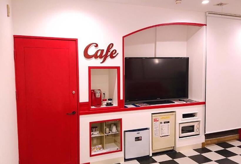 בית מלון כפרי Pal Annex Kitakyushu