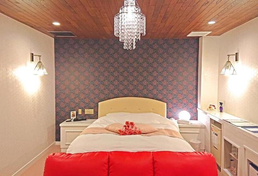 בית מלון כפרי Pal Annex Kitakyushu