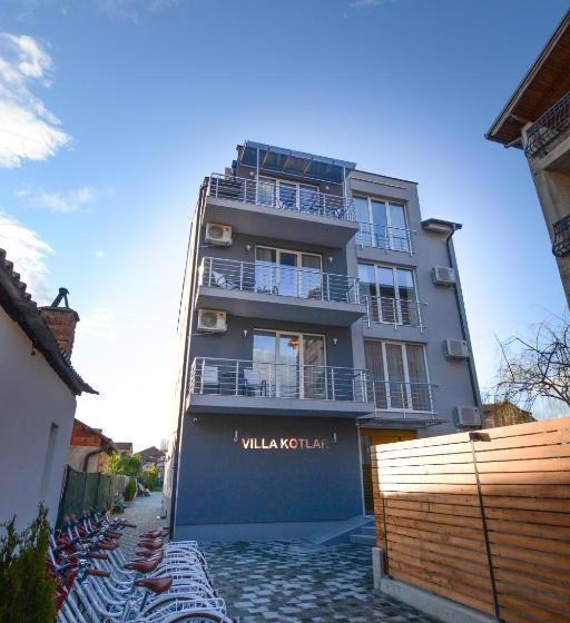 هتل Villa Kotlar