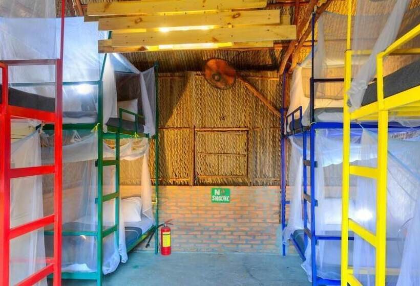 Ihome Mui Ne Hostel