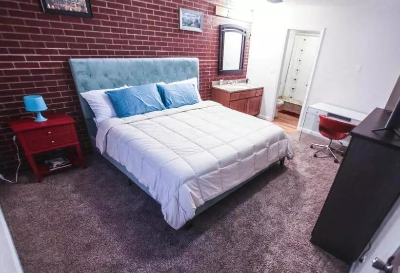 The Wing At Kingston East