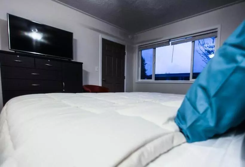 The Wing At Kingston East