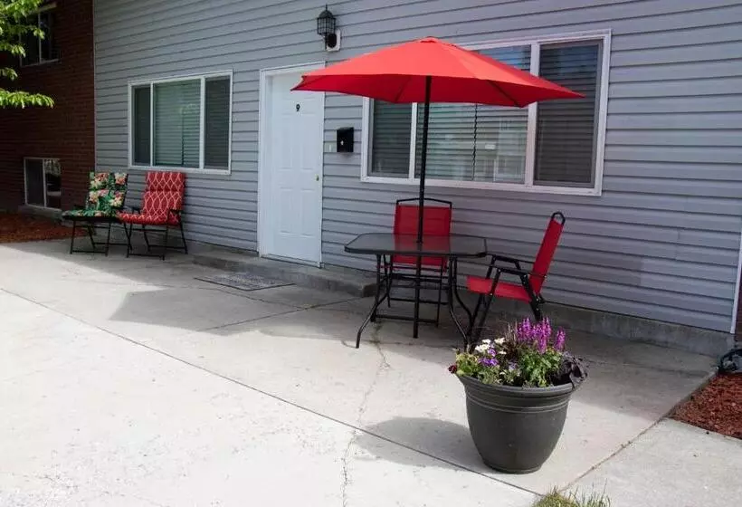 The Wing At Kingston East