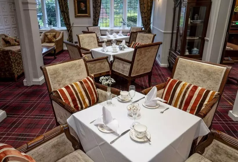 Castle Bromwich Hall; Sure Hotel Collection By Best Western