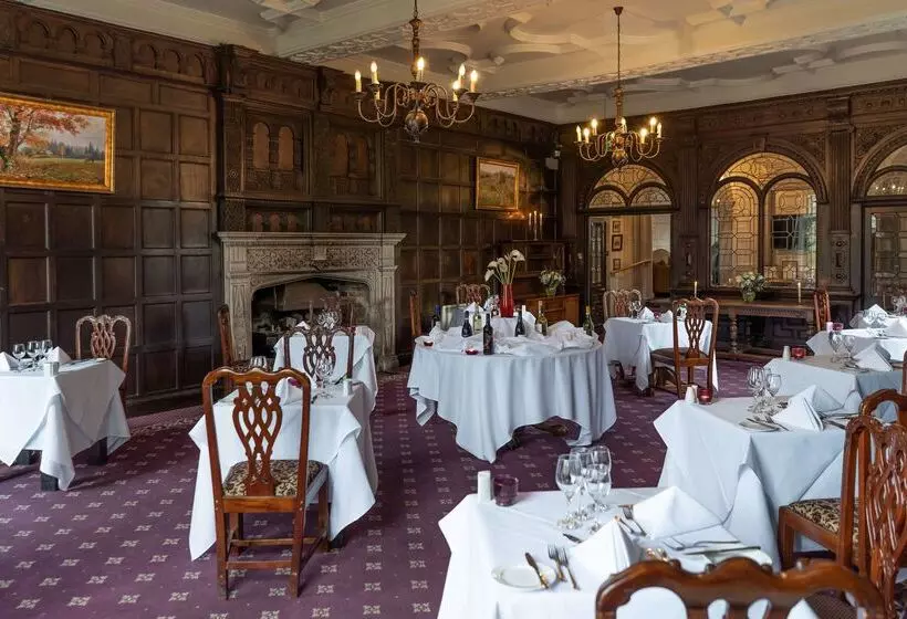 Castle Bromwich Hall; Sure Hotel Collection By Best Western