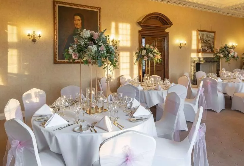 Castle Bromwich Hall; Sure Hotel Collection By Best Western