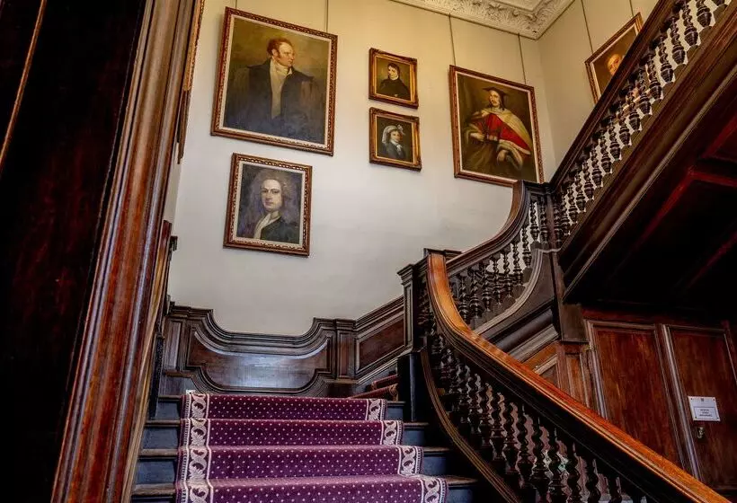 Castle Bromwich Hall; Sure Hotel Collection By Best Western