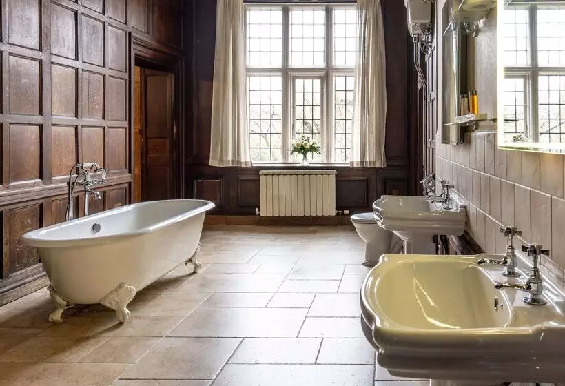 Castle Bromwich Hall; Sure Hotel Collection By Best Western
