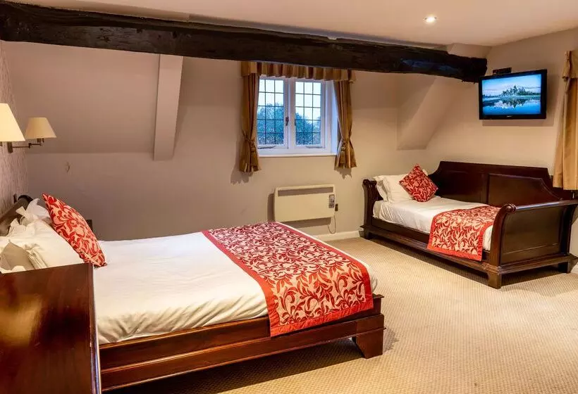 Castle Bromwich Hall; Sure Hotel Collection By Best Western