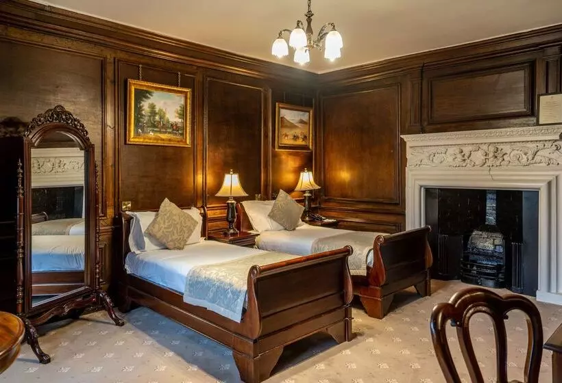 Castle Bromwich Hall; Sure Hotel Collection By Best Western