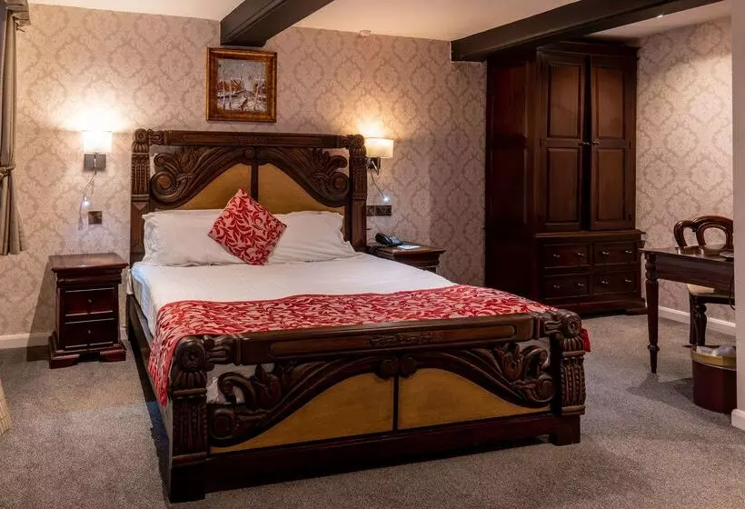 Castle Bromwich Hall; Sure Hotel Collection By Best Western