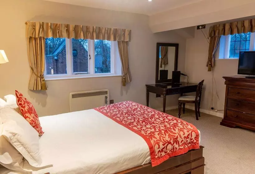 Castle Bromwich Hall; Sure Hotel Collection By Best Western