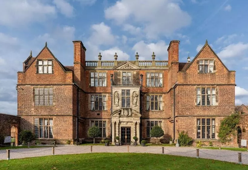 Castle Bromwich Hall; Sure Hotel Collection By Best Western