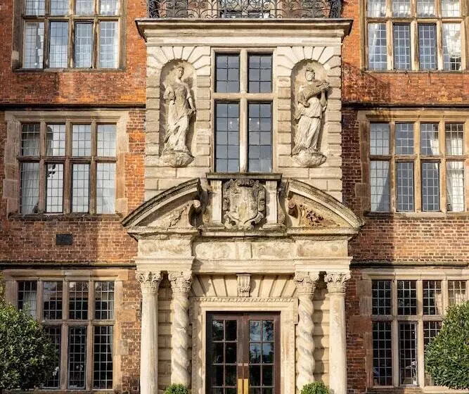 Castle Bromwich Hall; Sure Hotel Collection By Best Western