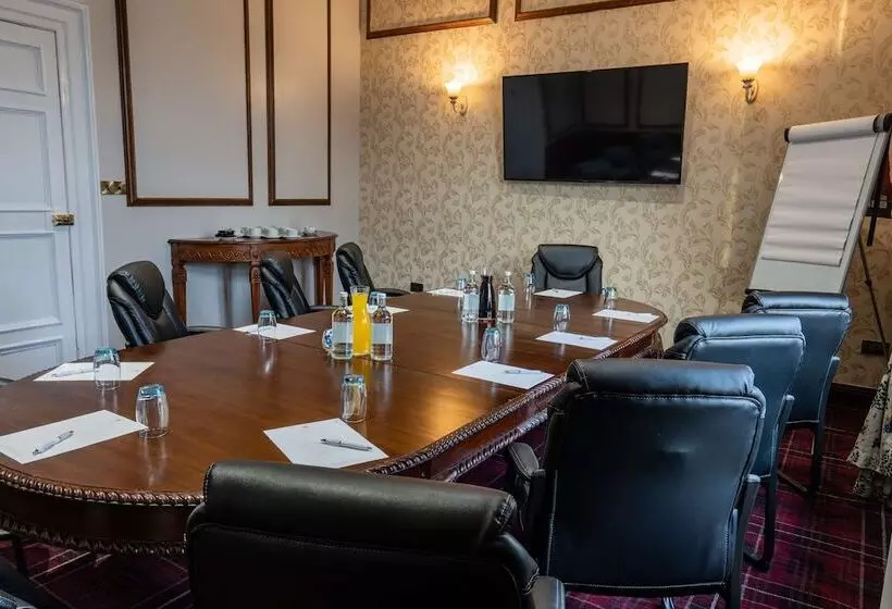 Castle Bromwich Hall; Sure Hotel Collection By Best Western