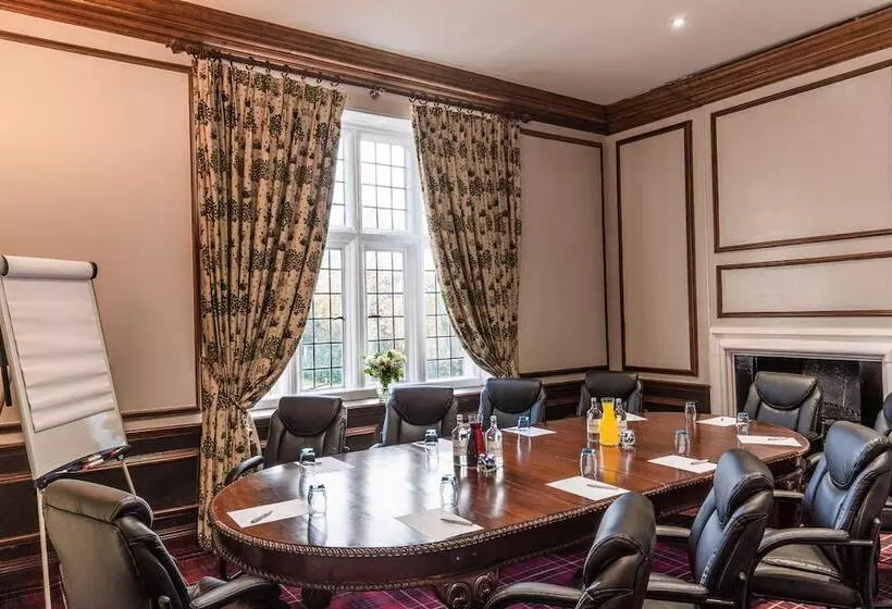 Castle Bromwich Hall; Sure Hotel Collection By Best Western